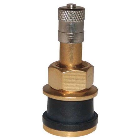 Haltec Tr-501 Clamp-In Tire Value 10Pk TV-501-10