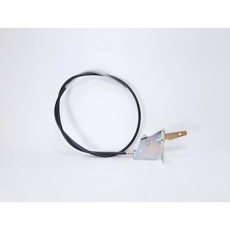 Mtd Cable-Throt/Choke 946-04830B