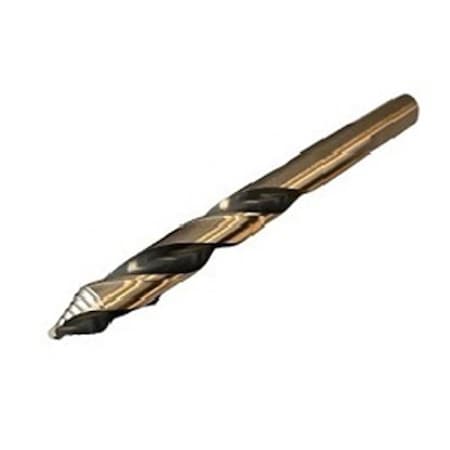 Knkut 0.281 in. Stepped Point Drill Bit KWKK10-932