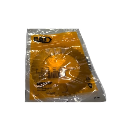Caterpillar DISC, CATERPILLAR OEM 6D4535 6D4535