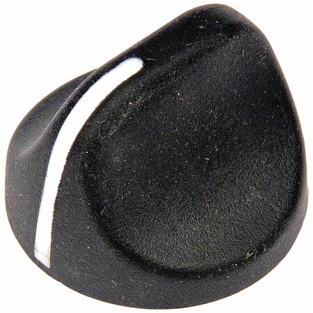 Dorman Control Knob, 76845