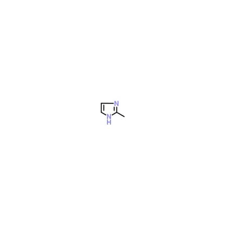 Ak Scientific 2-Methylimidazole (25g), CAS 693-98-1 D808-25g
