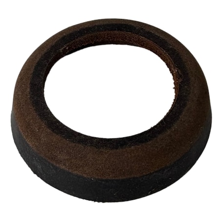 Bedford Precision Parts Leather Cup Packing 3-559
