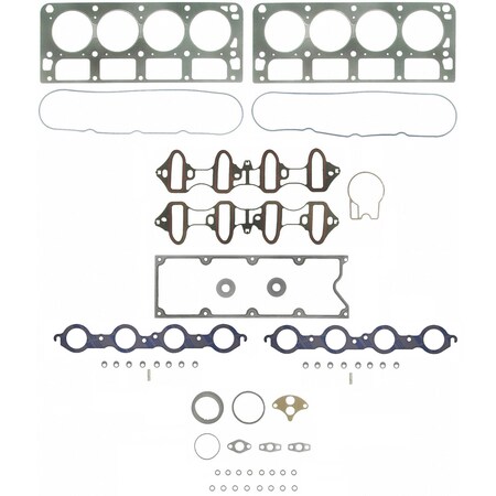 Fel-Pro PermaTorque Engine Cylinder Head Gasket Set,  HS9292PT