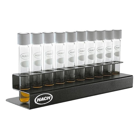 Hach Cooling Rack 1864100