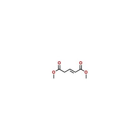 Ak Scientific Dimethyl glutaconate, cis/trans mixture (1g), CAS 5164-76-1 D183-1g