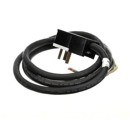 Winston Power Cord wth Plug, 208/240V, 84in PS2346