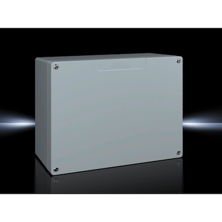 Rittal Aluminum Junction Box 9117210