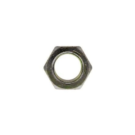 Hyster REPLACEMENT NUT 221717