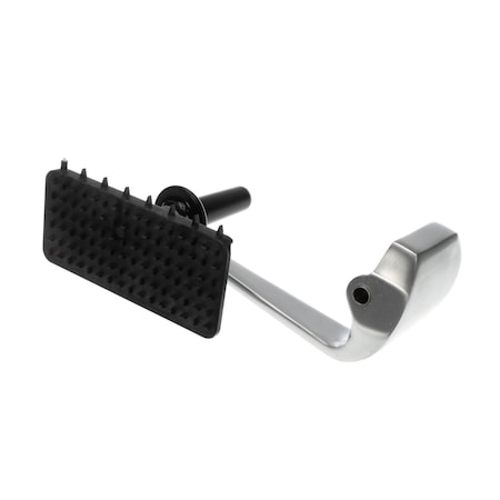 Globe END WEIGHT ASSEMBLY, ARBY 500027-02