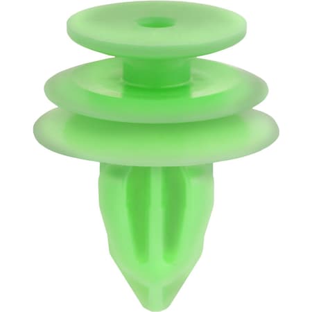 Auveco Door & Interior Trim Panel Retainer, 25PK 22288