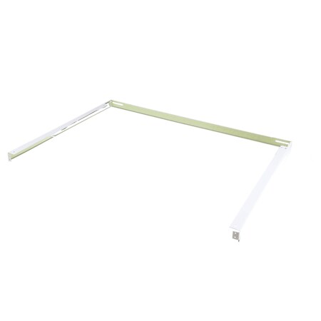 Ge TRIM DOOR WB07X24881