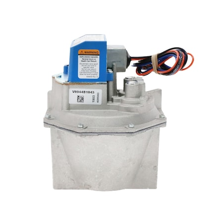 Honeywell 2 in. SLOW OPEN 2 STG. V8944B1043