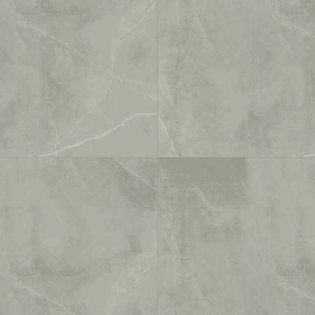 Ackland Sonoma Gravelle 24 in. x 24 in. Matte Porcelain Stone Look Floor and Wall Tile, 4PK AKNPTSONGRAV24X24M-CA