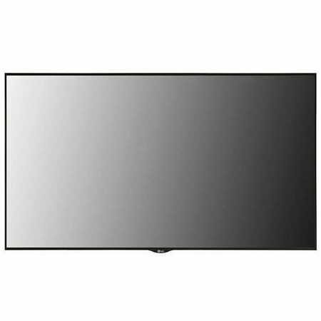 Lg 55XS4J-B Digital Signage Display 55XS4JB