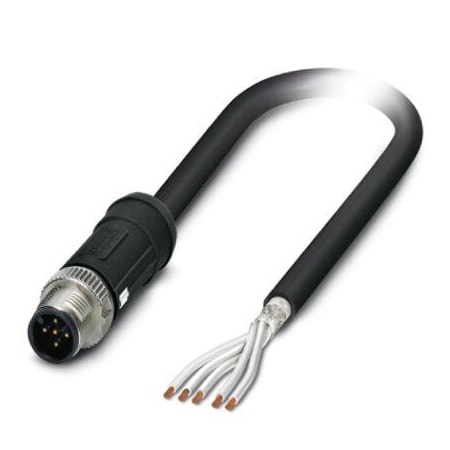 Phoenix Contact SAC-5P-MS/ 5 0-28R SCO RAIL 1407326