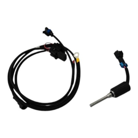 John Deere HEATER KIT, OEM ER067944