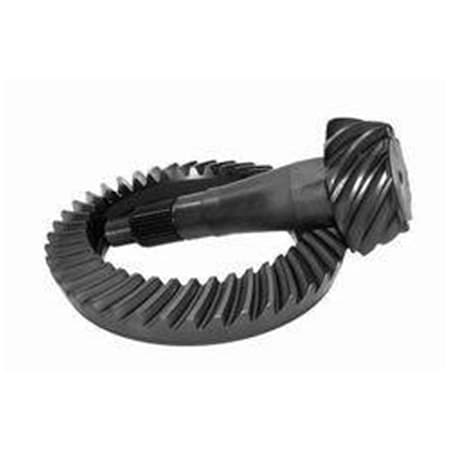 Powerplay C887373L Performance Ring & Pinion - 489 Housing PO3623814