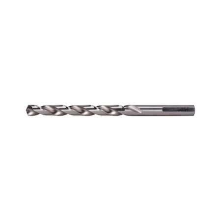 Century Drill & Tool 9/32 BRITE DRILL BIT BULK 6PK 22118