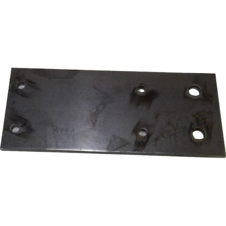 John Deere BRACKET, JOHN DEERE OEM T161859 T161859
