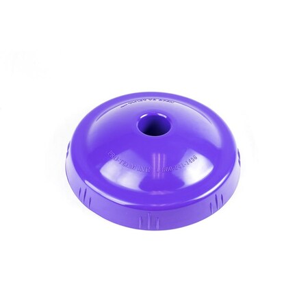 Proteam Top Cap, Purple 106889