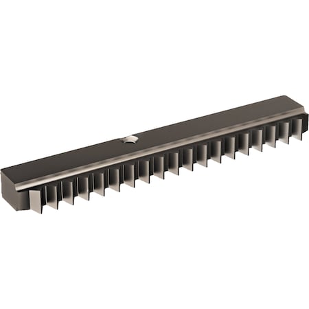 Vardex R40 IN 14 TPI UN Indexable Thread Milling Inserts Multi Flute MITM VBX Grade 089-00004