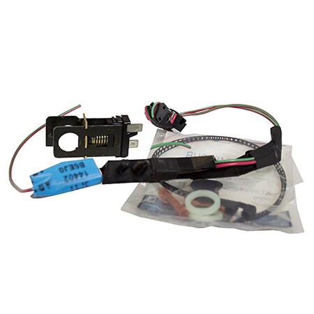 Motorcraft Brake Light Switch,  SW6170