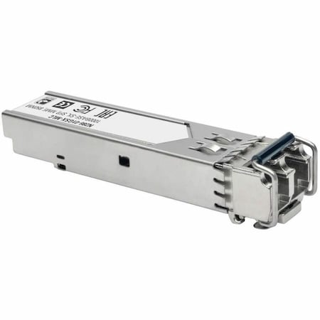 Eaton Eaton Transceiver Module, SFP, 1.25Gbps, 550m, Multimode N286-01GSX-MLC