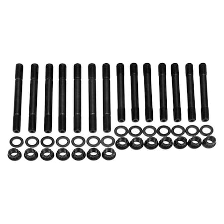 Arp 146-4201 Pro Series 12 Point Cylinder Head Stud Kit ARP146-4201