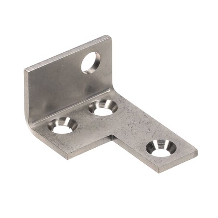 Hatco GLASS DOOR HINGE, BOTT, FSHC-6WX 04.17.811.00