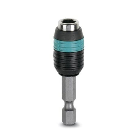 Phoenix Contact SF-UBH Universal bit holder E6.3-1/4 1212590