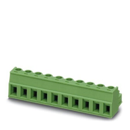Phoenix Contact MC 1 5/ 8-ST1-5 08 PCB connector 1900837