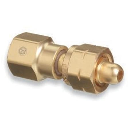 Western Enterprises We 809 Adaptor 312-809