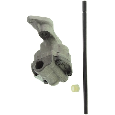 Melling Engine Oil Pump, M134HV