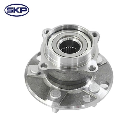 Skyward Automotive Products Wheel Bearing and Hub Assembly, SK512205