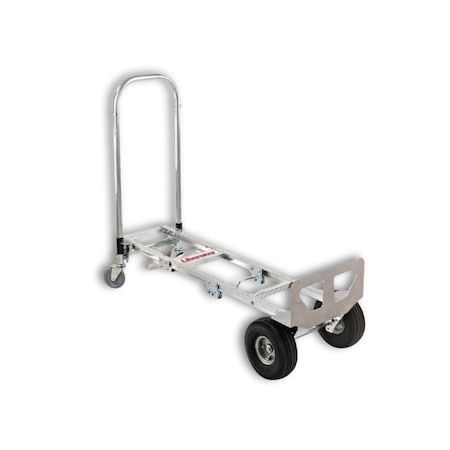 Bp Mfg B&PManufacturing, 10'', Pneumatic, WEB-LCHTA-002 WEB-LCHTA-002