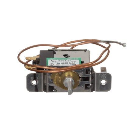 Absocold Thermostat, 120/240 Volt 8334233951010