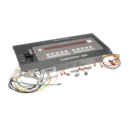 Henny Penny Controller Kit, C600-CONT-BP, Computron 8000, General Market 14410