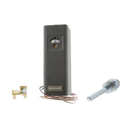 Resideo DUAL BULB AQUA.200F ECO 39 in. CAP L8100B1128