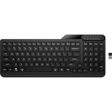 Hp 475 Dual-Mode WL KBD 7N7B9AA#ABA