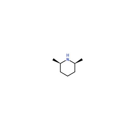 Ak Scientific 2, 6-Dimethylpiperidine (5g), CAS 504-03-0 9437AE-5g