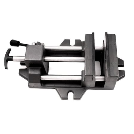 Pro-Series 6" Pro-Series Quick Slide Drill Press Vise 3900-0186