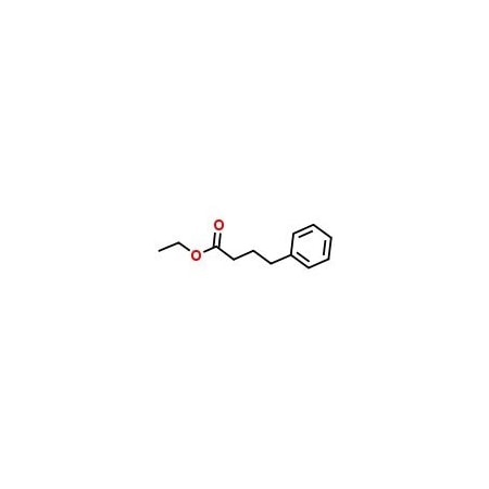 Ak Scientific Ethyl 4-phenylbutanoate (25g), CAS 10031-93-3 0152AA-25g