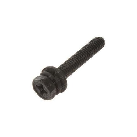Hyundai REPLACEMENT BOLT-W/WASHER S035-063526