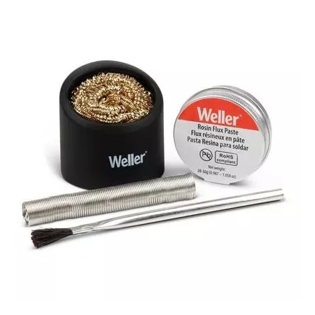 Weller Kit, Weller Soldering Accessory WCACCK2