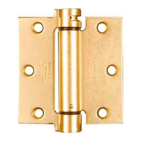 National Hardware 312 Spring Hinge, 2PK N184-556