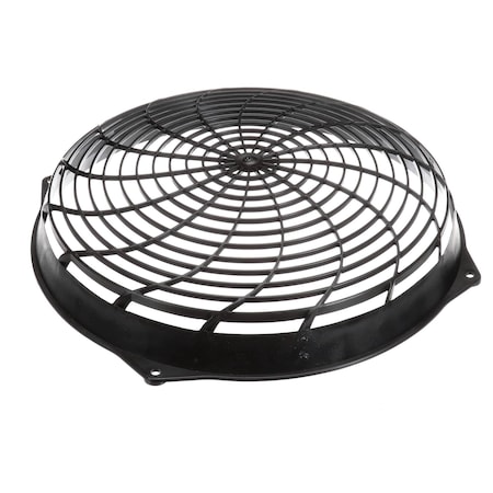 Norlake Guard, Fan, 12in, 8321626 168992