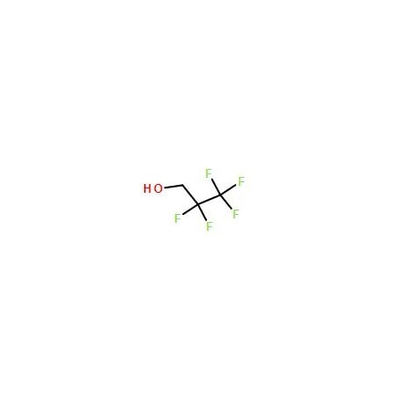 Ak Scientific 1H, 1H-Pentafluoropropanol (5g), CAS 422-05-9 3079AE-5g