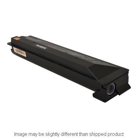 Kyocera Replacement 1T02R5CUS0, CYAN Compatible Toner, 12,000 page yield 1T02R5CUS0 TK5207C TK5209K