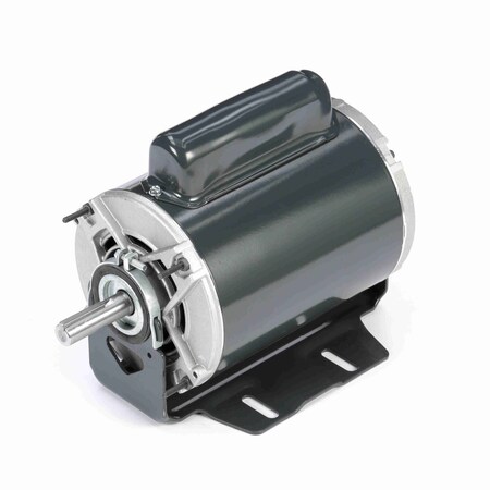 Marathon LEESON 3/4 HP 1800 RPM 56 Frame CS ODP B319 General Purpose Motor MB319